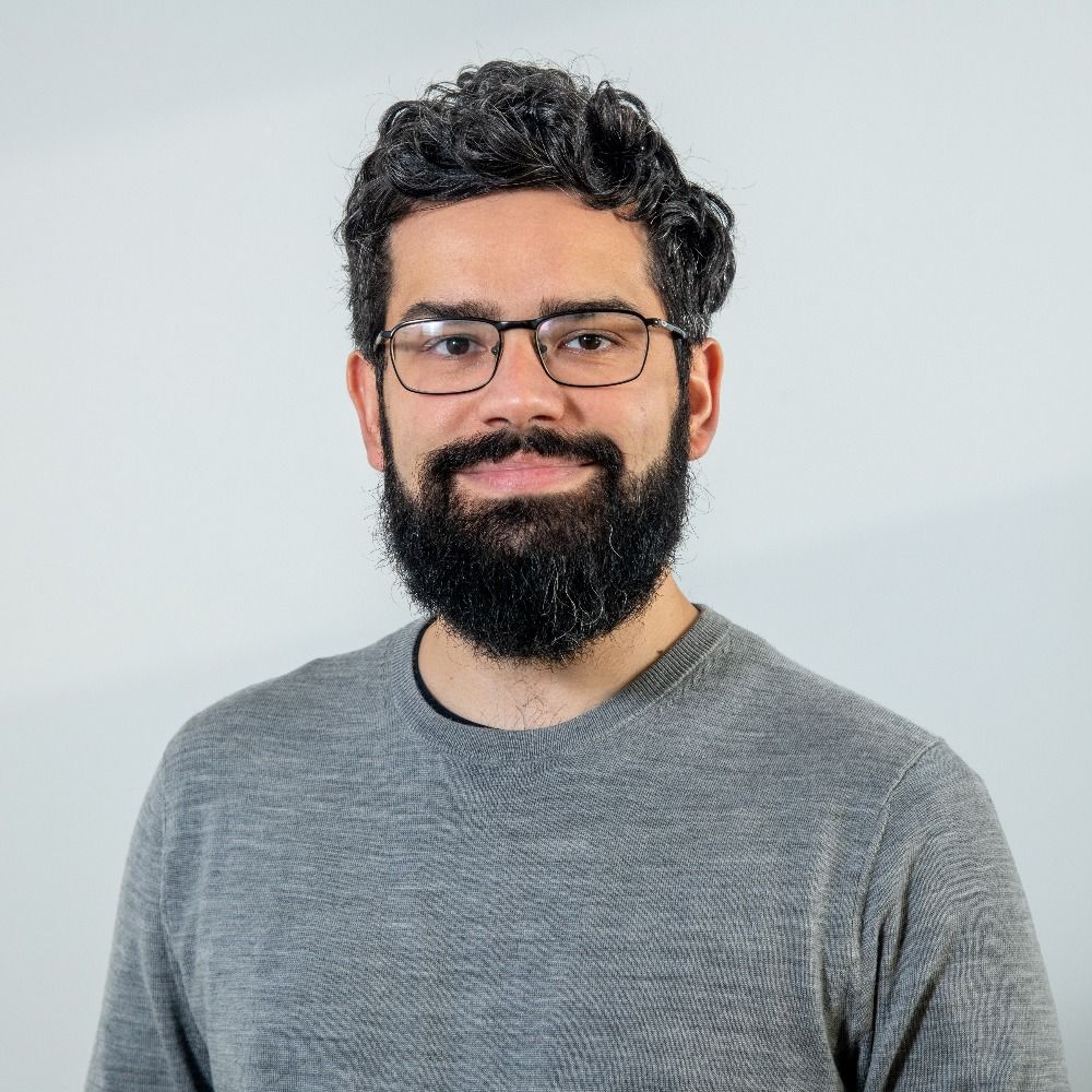 Pedro Perfeito da Silva