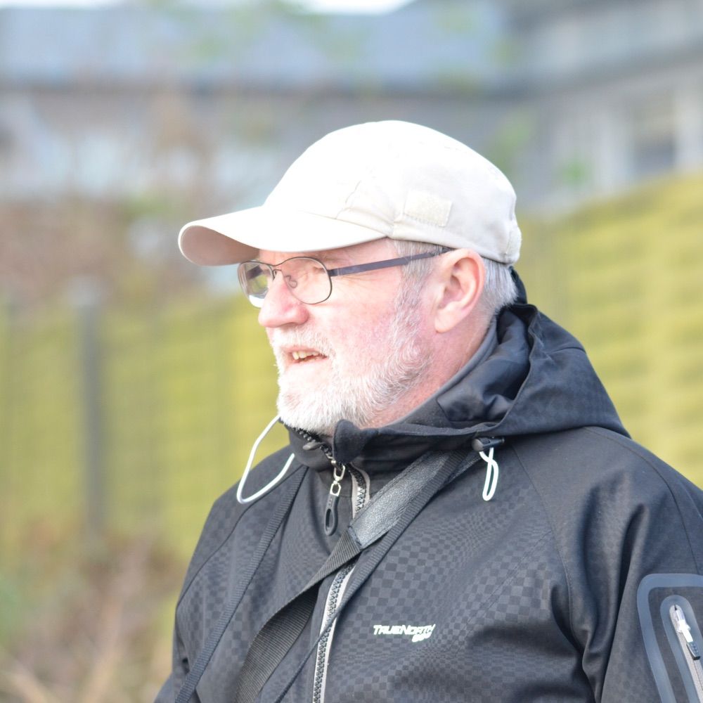 Arne Lilhauge🦋