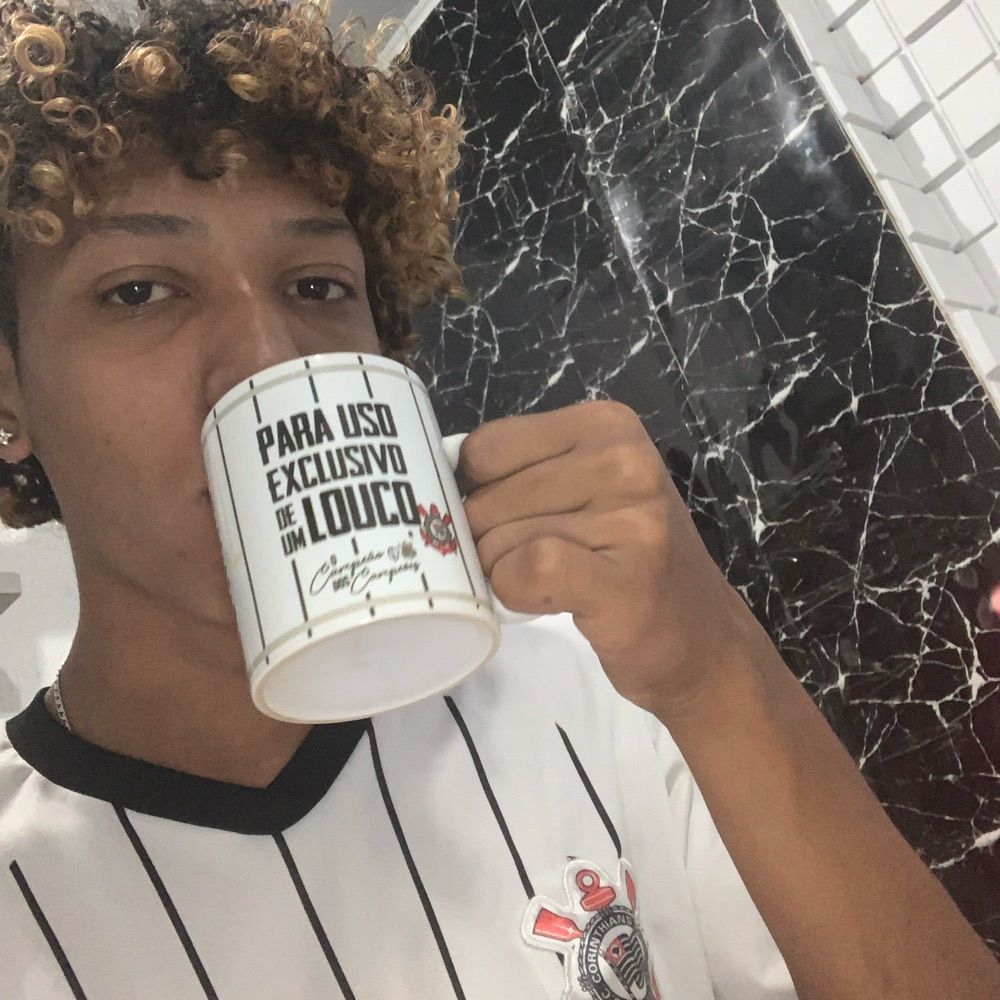 henrique Santos