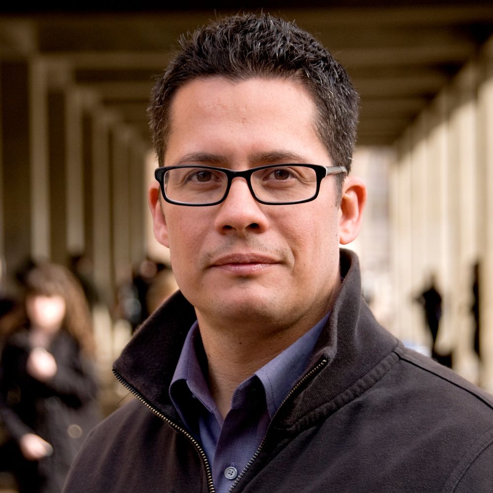 Roberto G. Gonzales