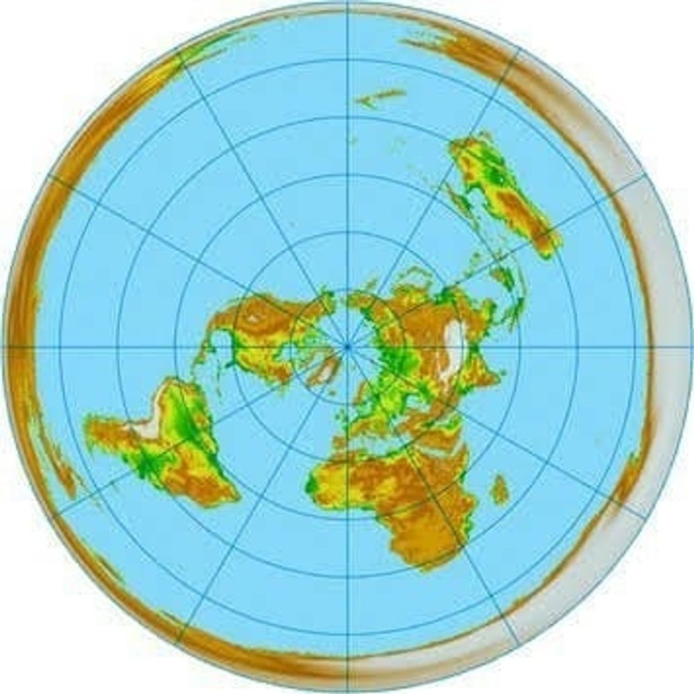 Epic Maps