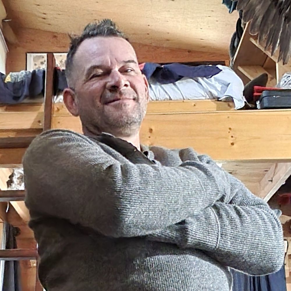 Ian Angus