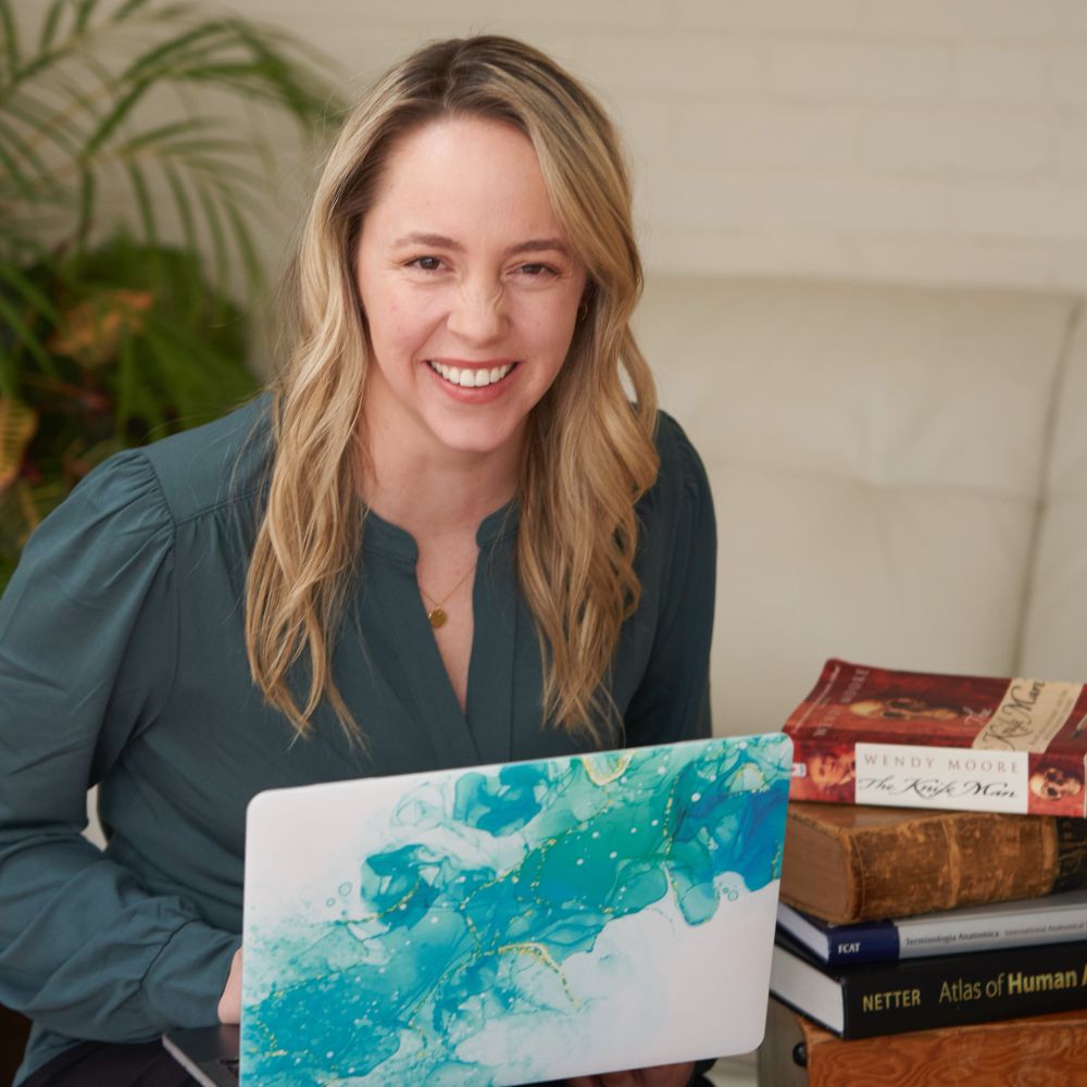 Danielle Bentley, PhD