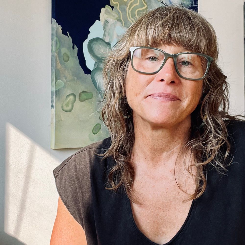 Susan Murrell