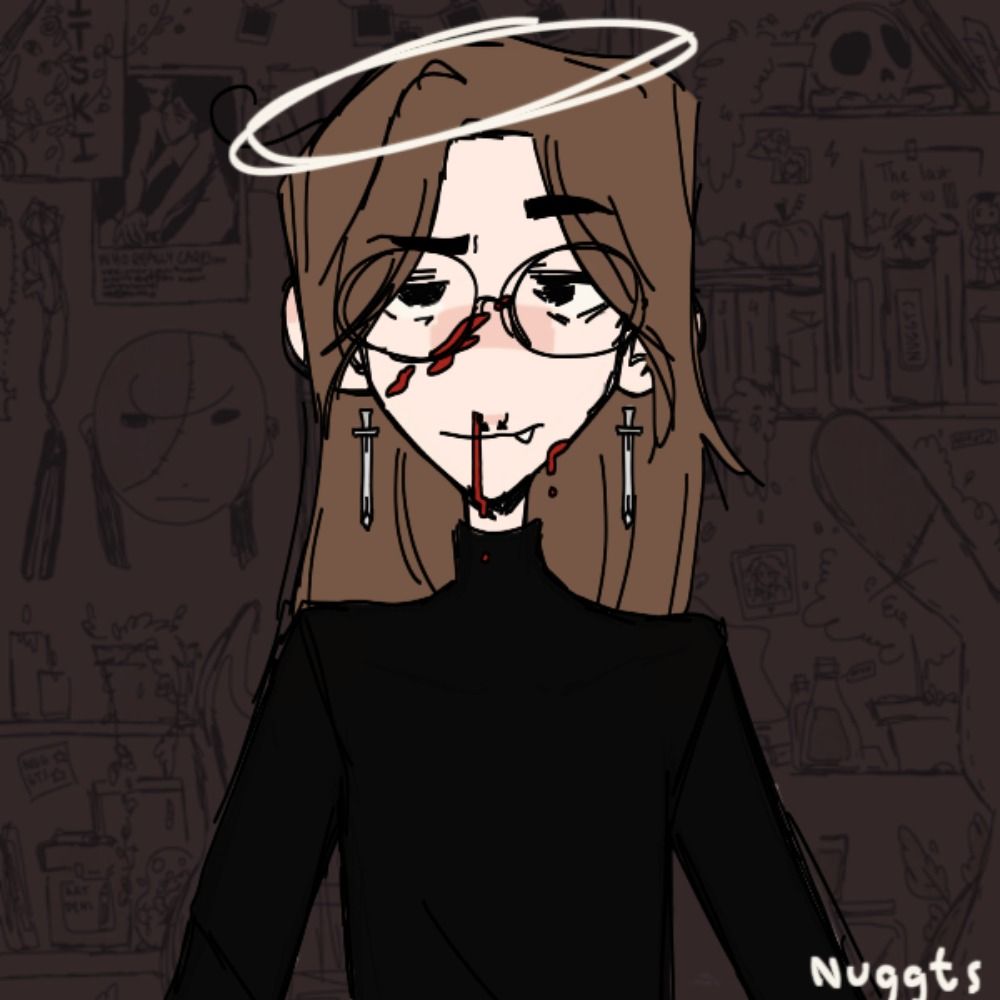 m crowley