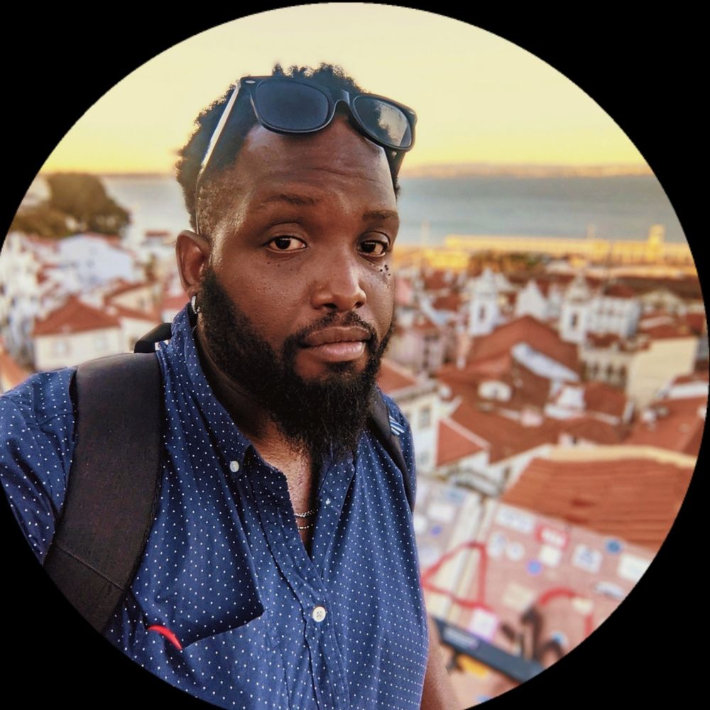 Tristan, the Curator