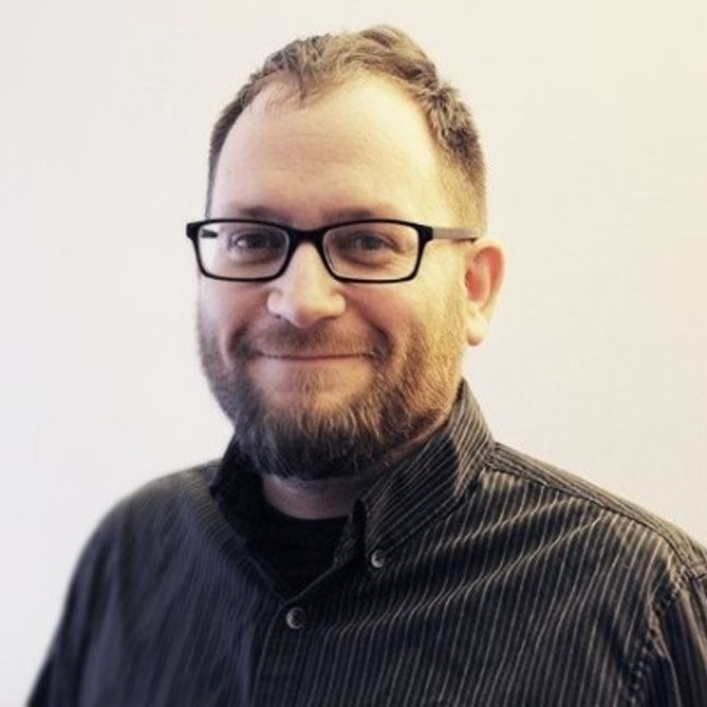 David Charney