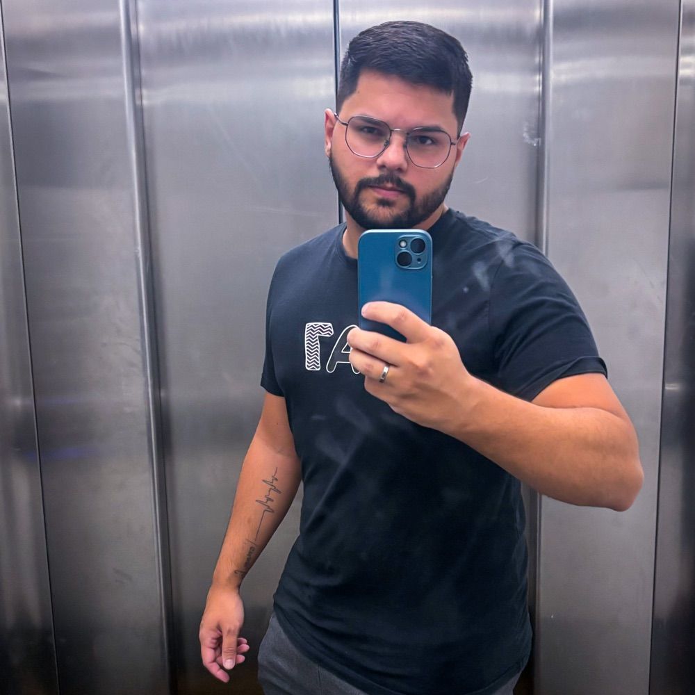 Ederson Souza
