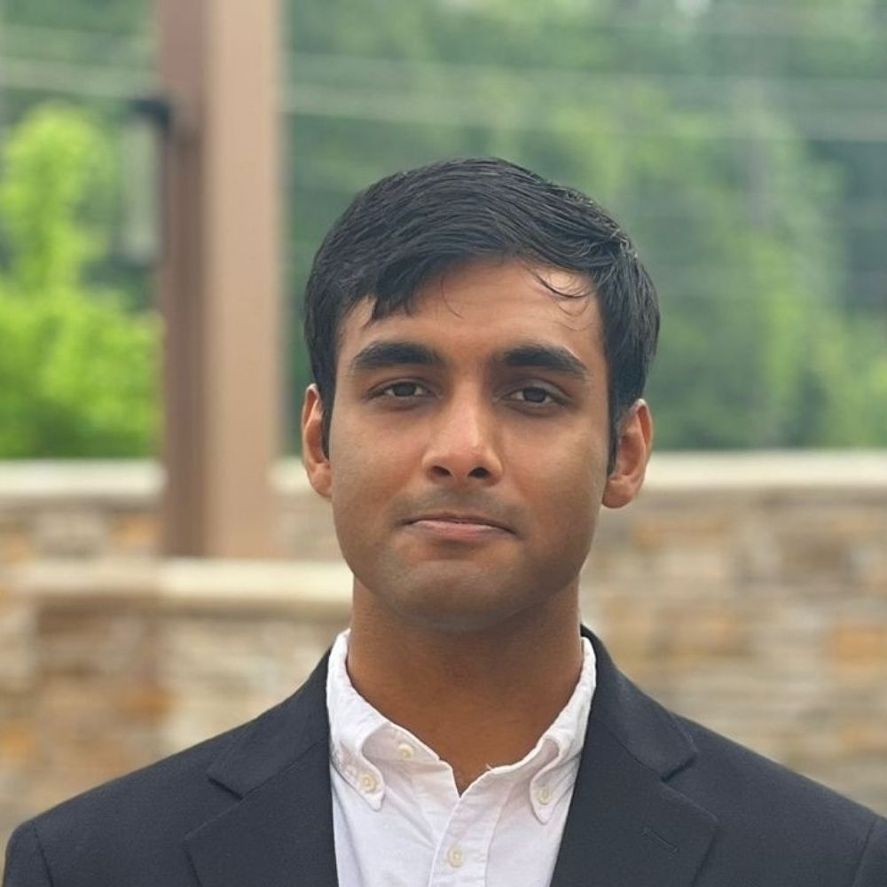 Saurabh Mathur