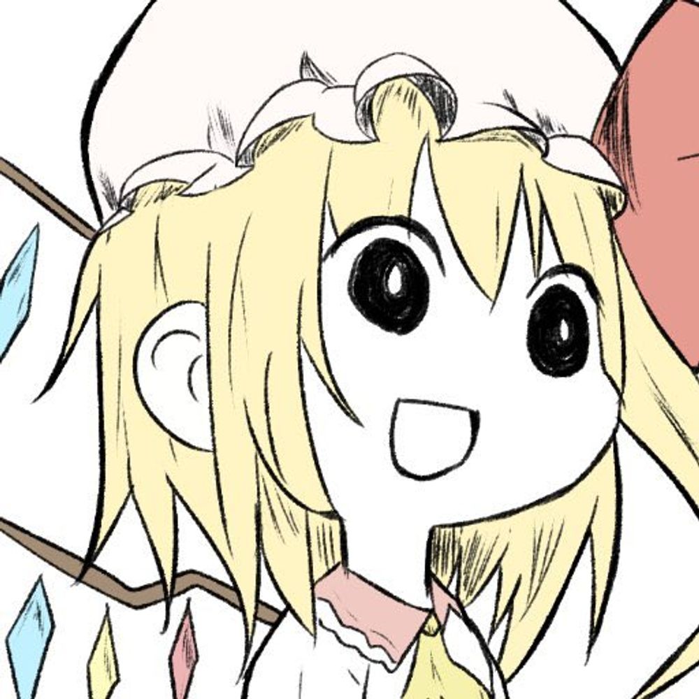 TLから学ぶフランちゃんbot