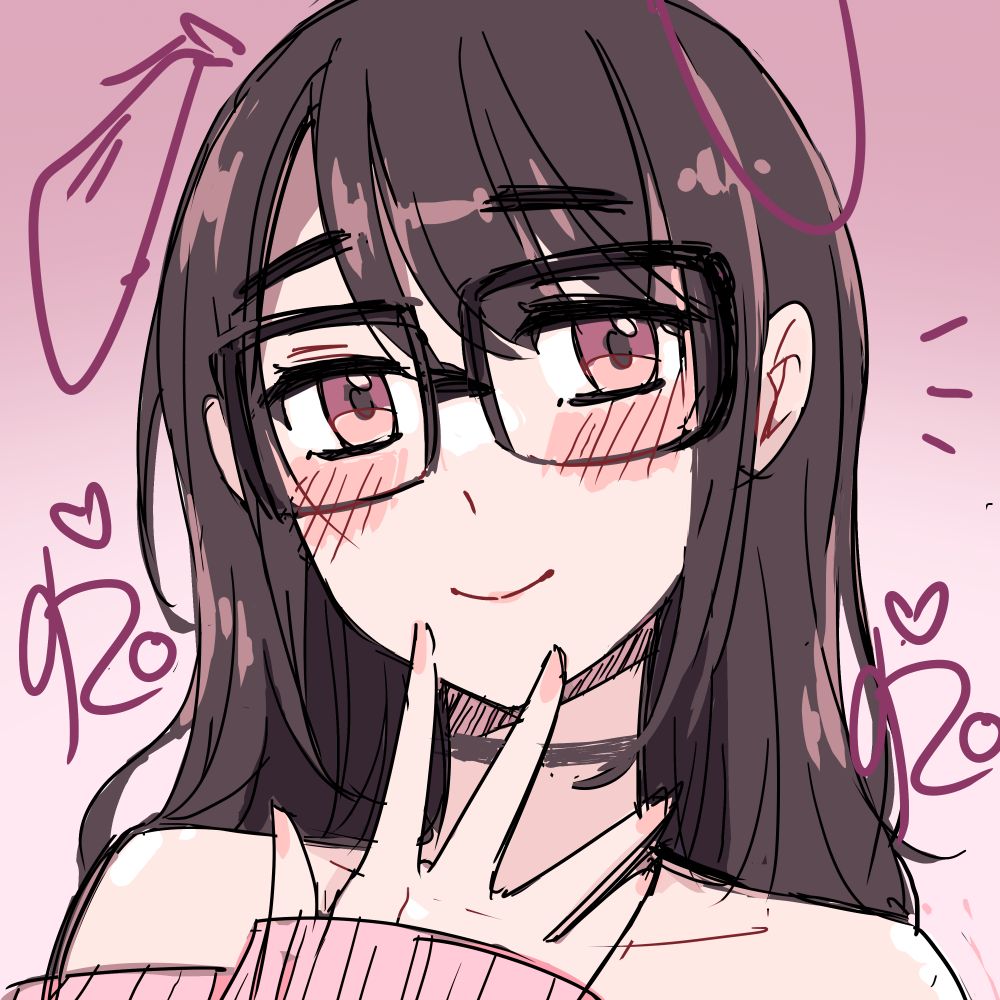 RoseyRosen🔞