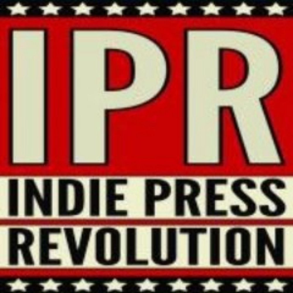 Indie Press Revolution's avatar