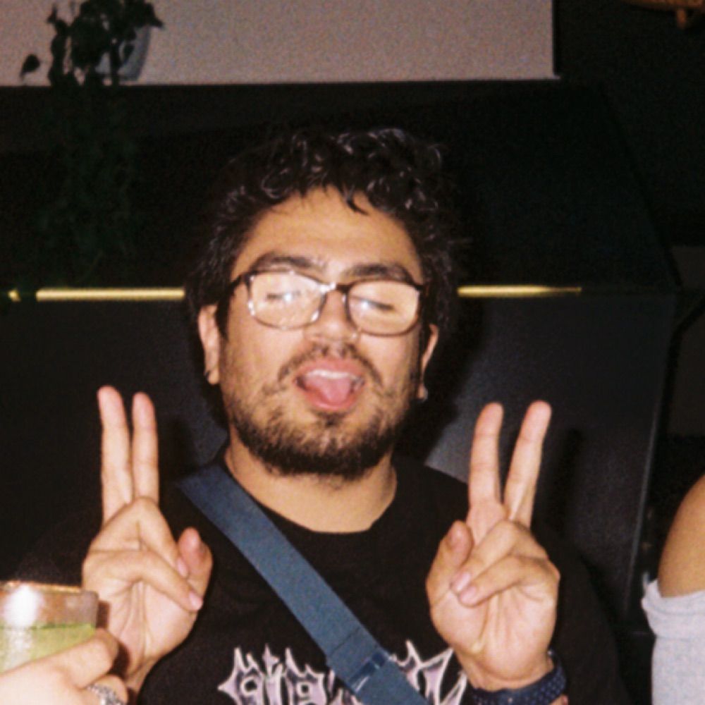 Israel Rivera