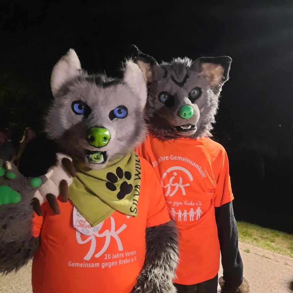 Silvawolf