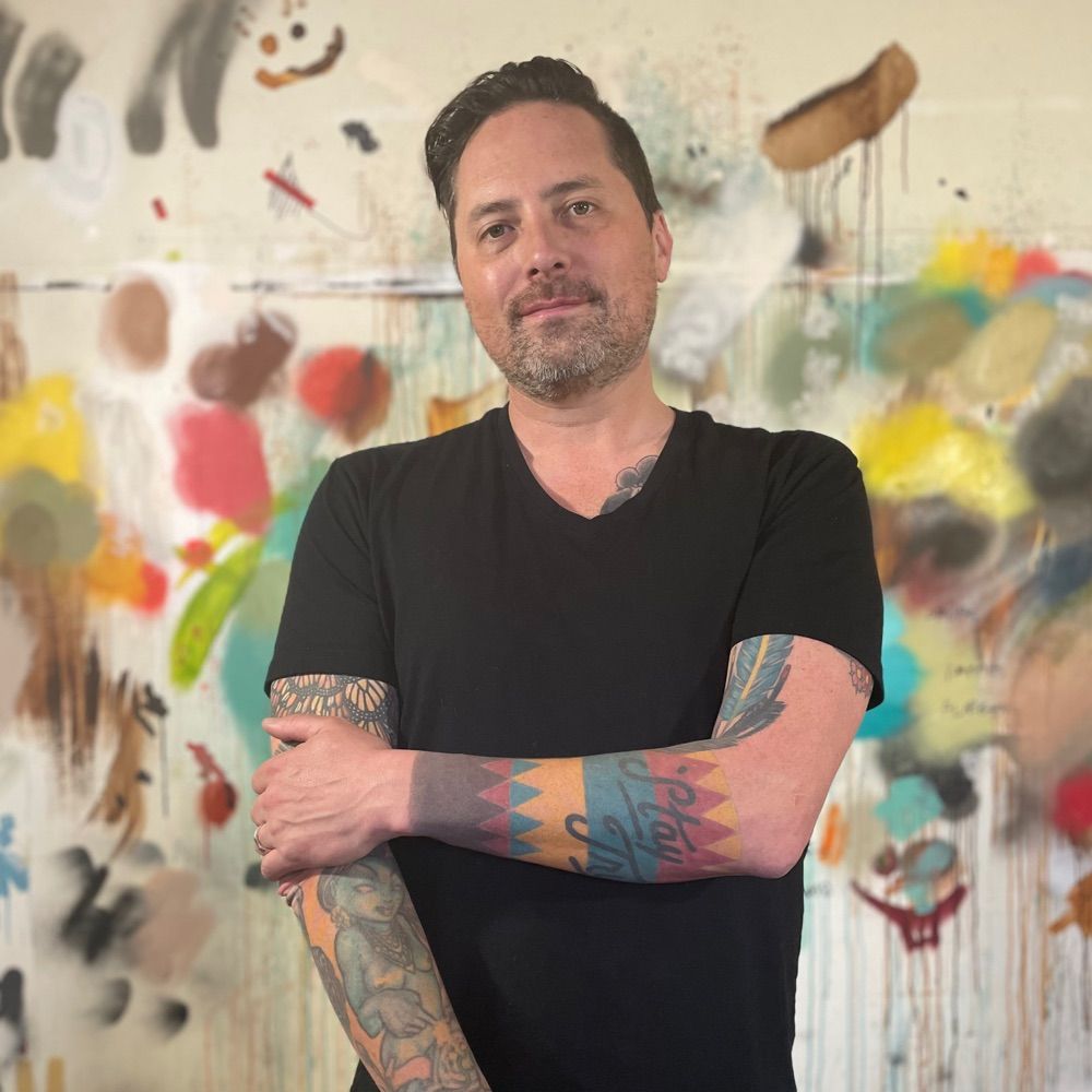 Blaine Fontana