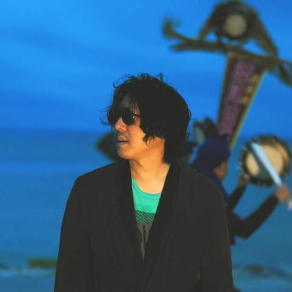 Keiichiro Nemoto