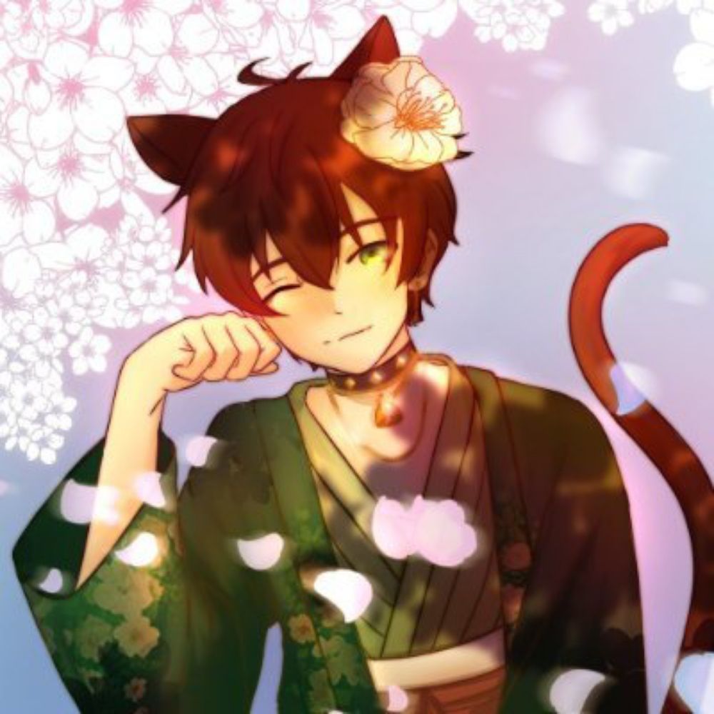Orichu🐈🌸