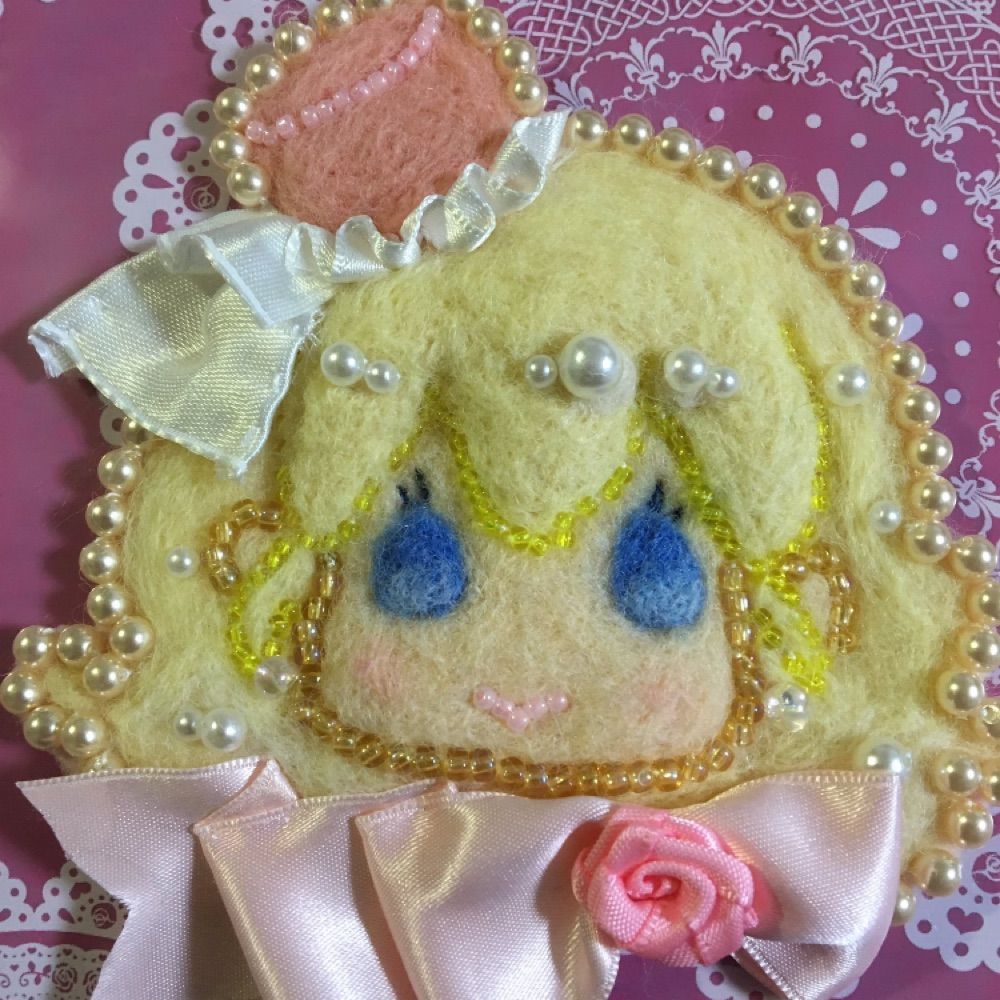 はずき（ヴィオラルナ）