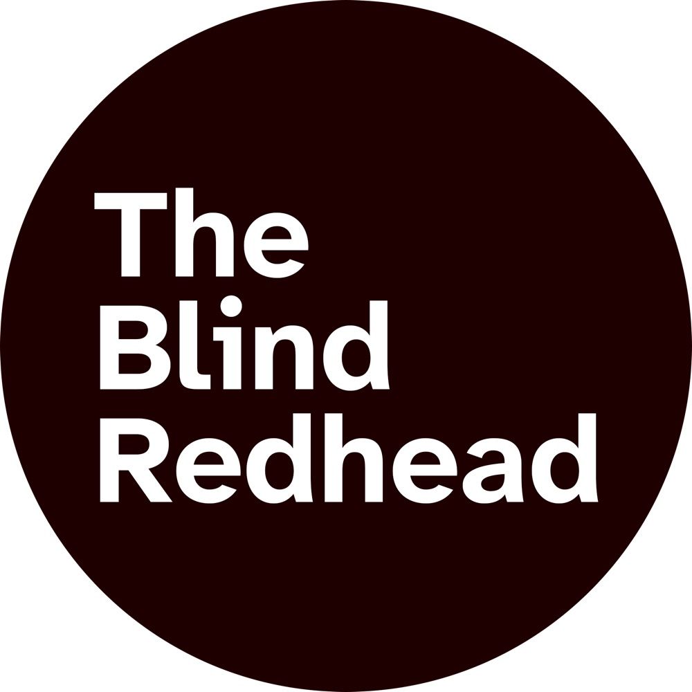 TheBlindRedhead