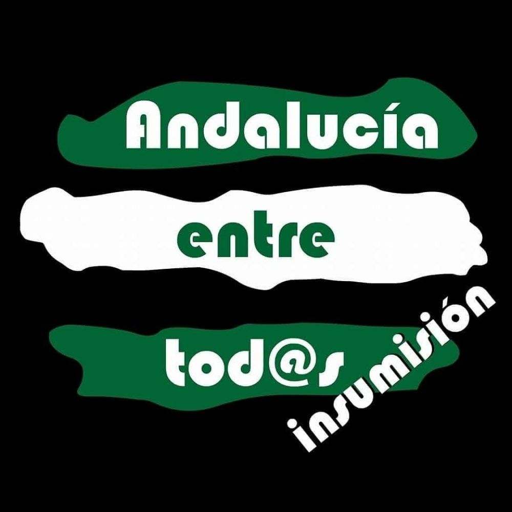 Andalucía Entre Tod@s