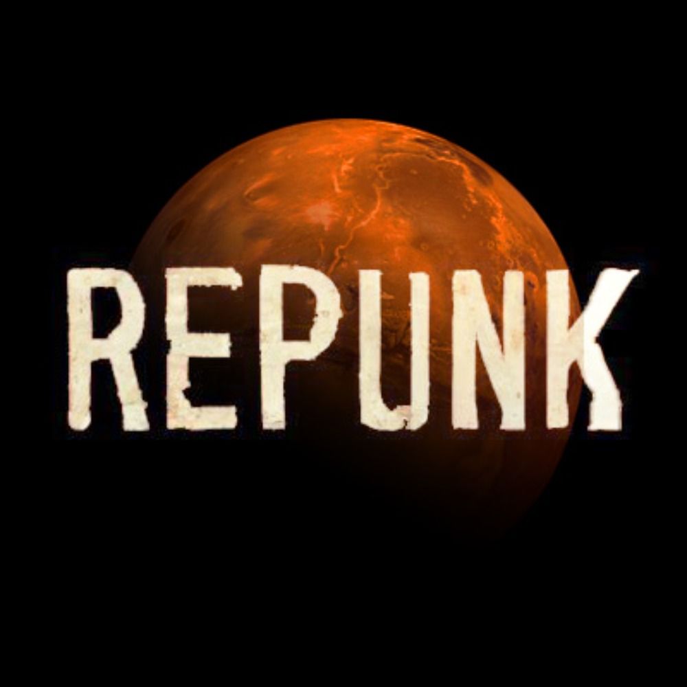 REPUNK