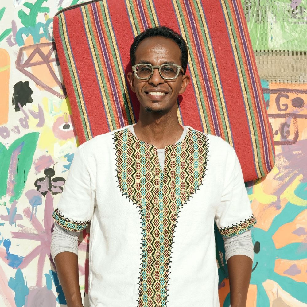 Mohannad Haj