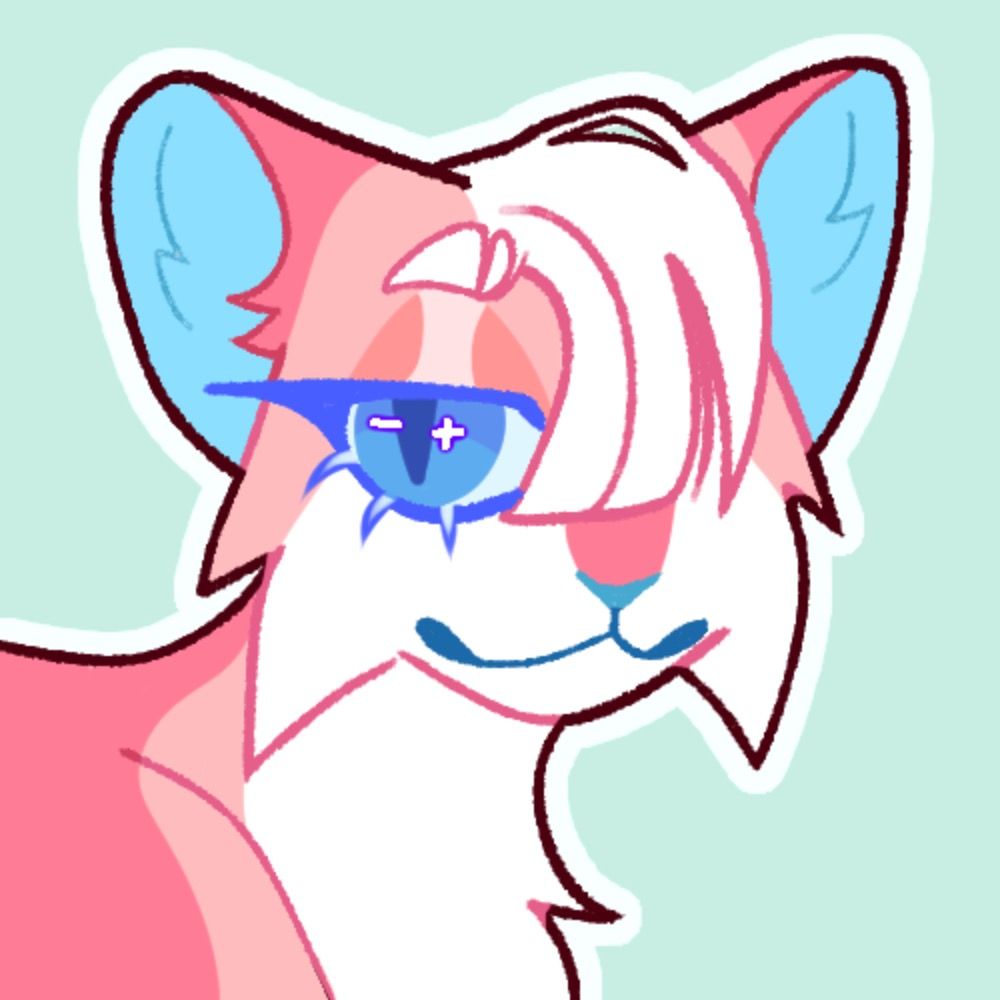 🌸 kir . artist . character designer 🌸 