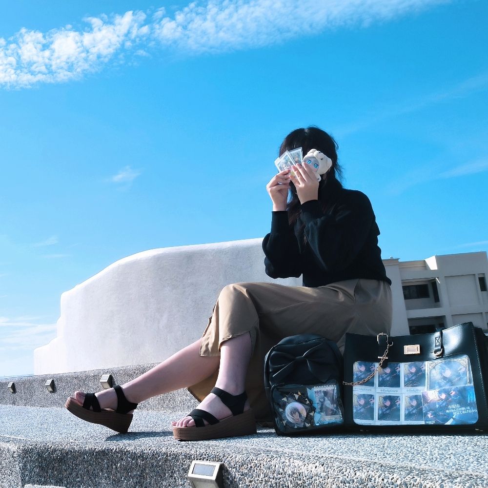 焦糖海鹽千層