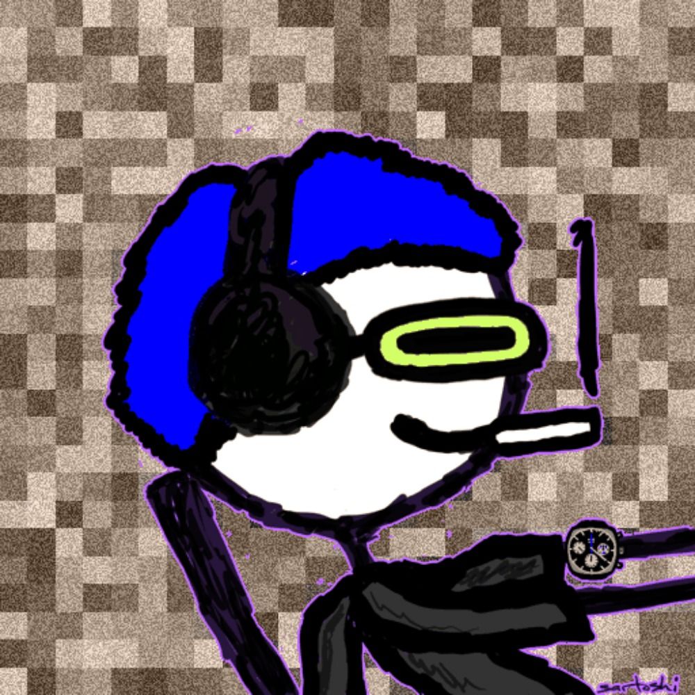 Doomscroller