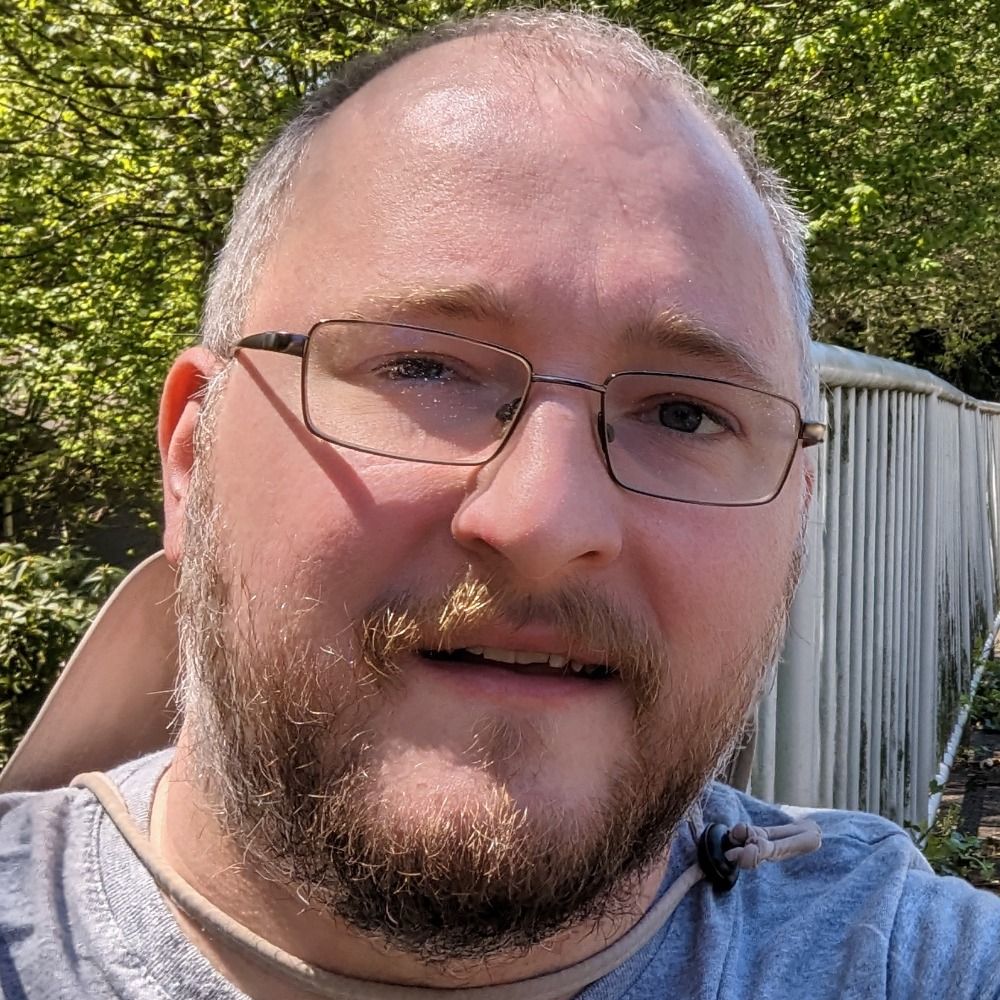 Adam Reineke