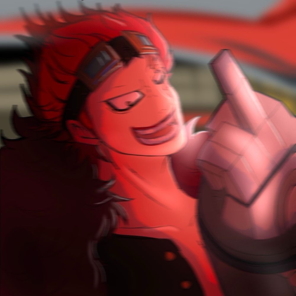 User avatar