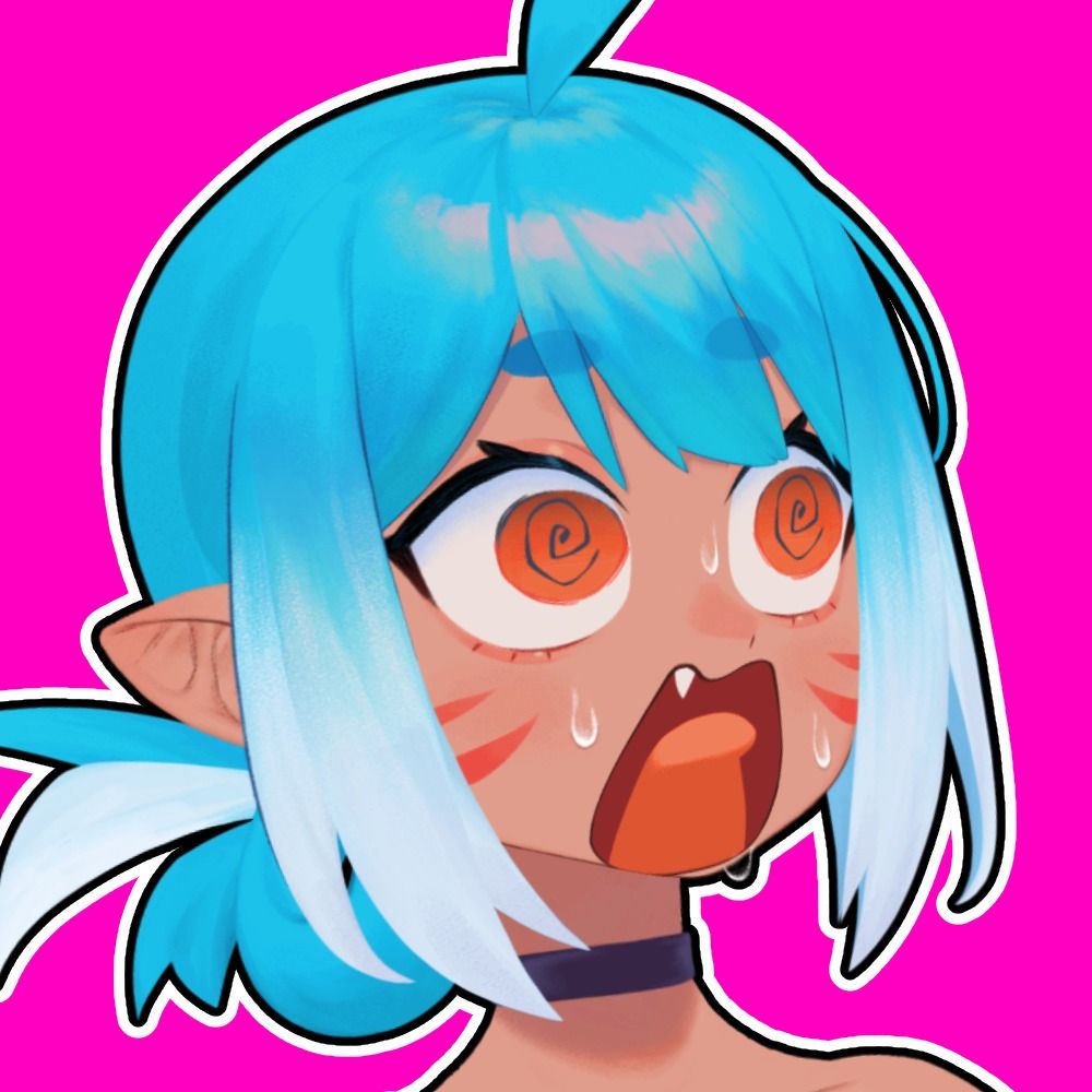 Nami Sakana 🦈VTUBER