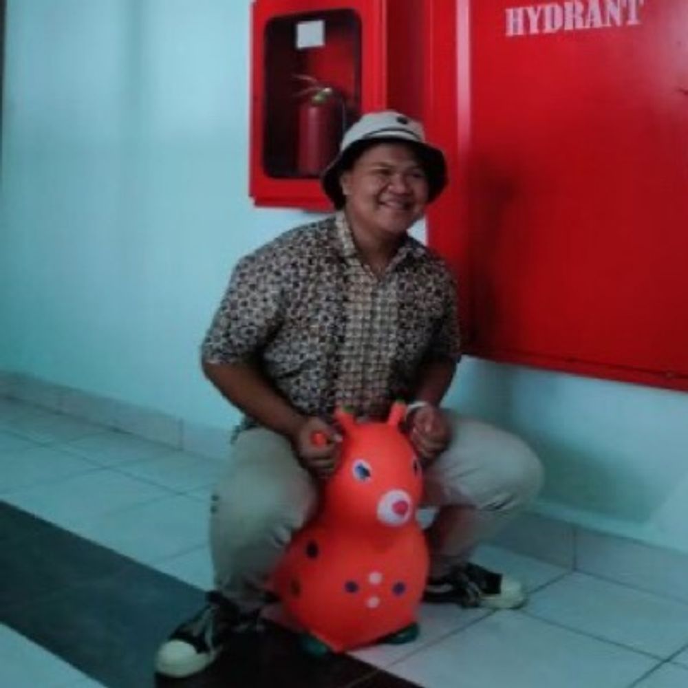 rizvan lagi