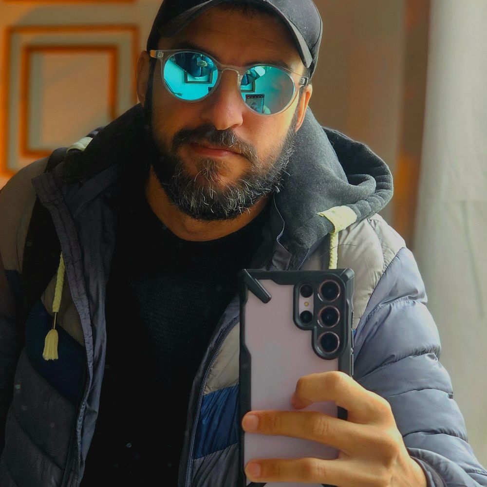 Luiz Martins 