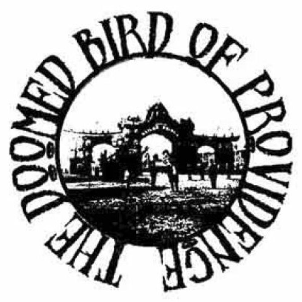 The Doomed Bird of Providence