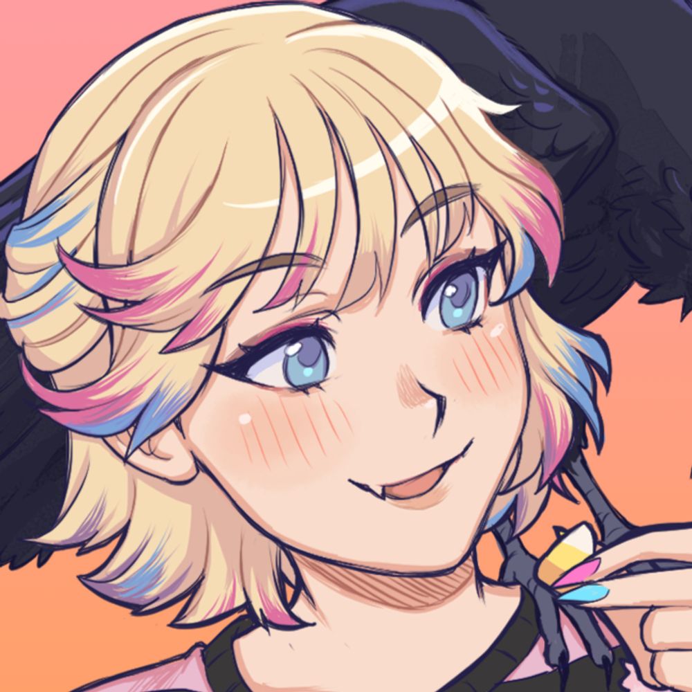GirlypopWerewolf