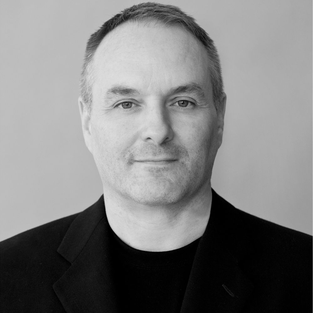 John Mighton