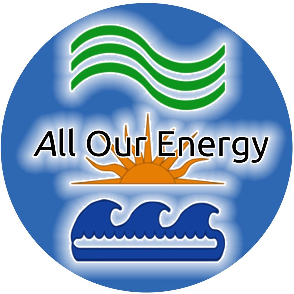 Profile picture allourenergy.bsky.social