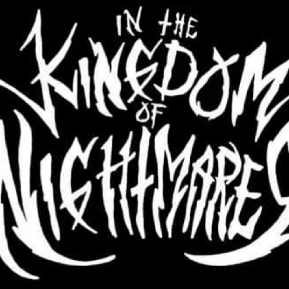 In The Kingdom Of Nightmares