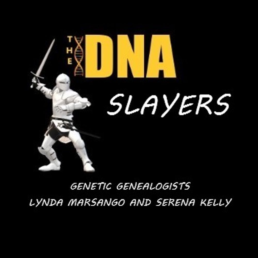 The DNA Slayers - Free DNA Search Angels