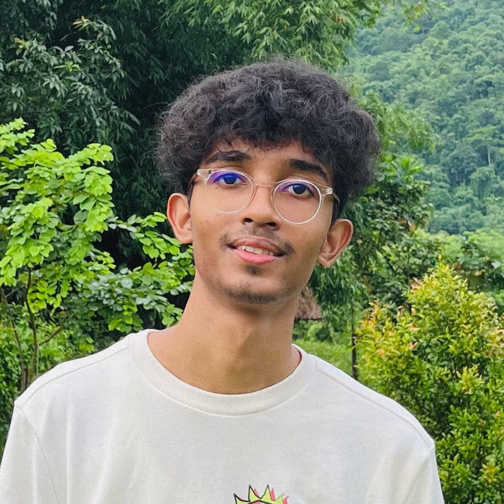 Abhilekh Borah