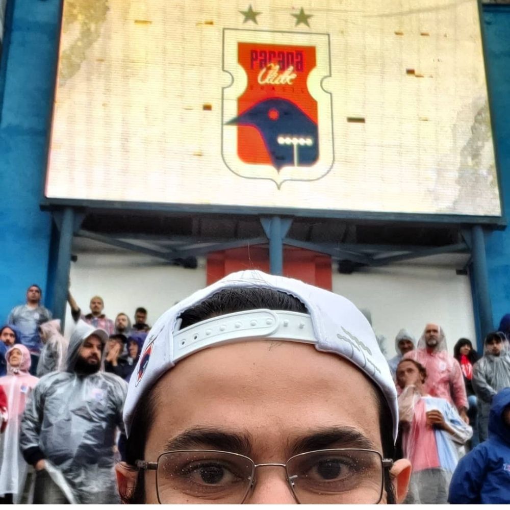 Felipe Salomão 