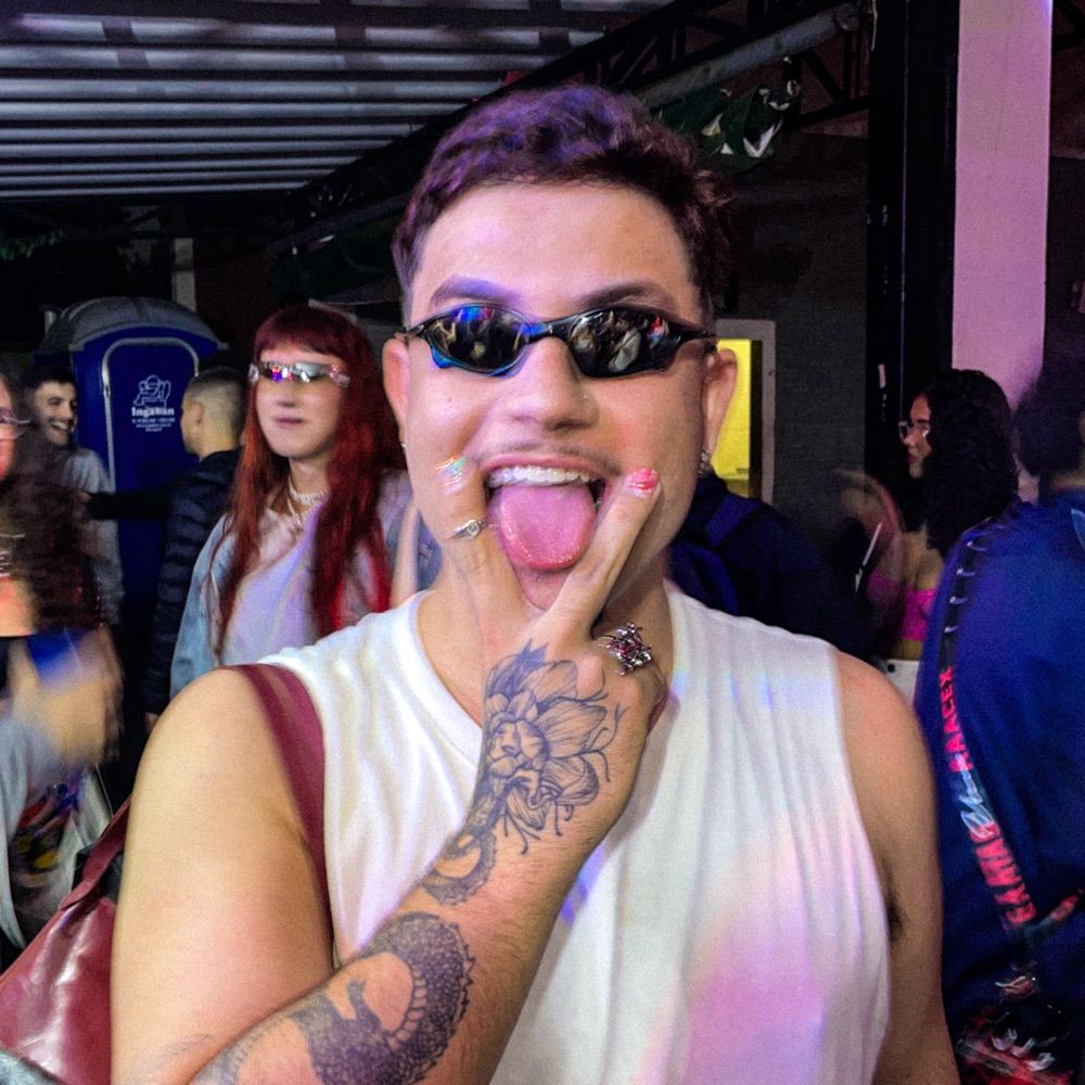 jujubolas pra sempre