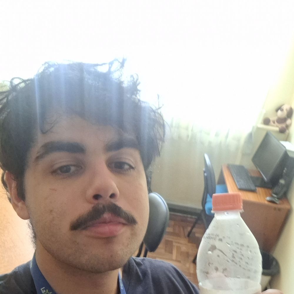 Rei da Embromação, segundo minha ex