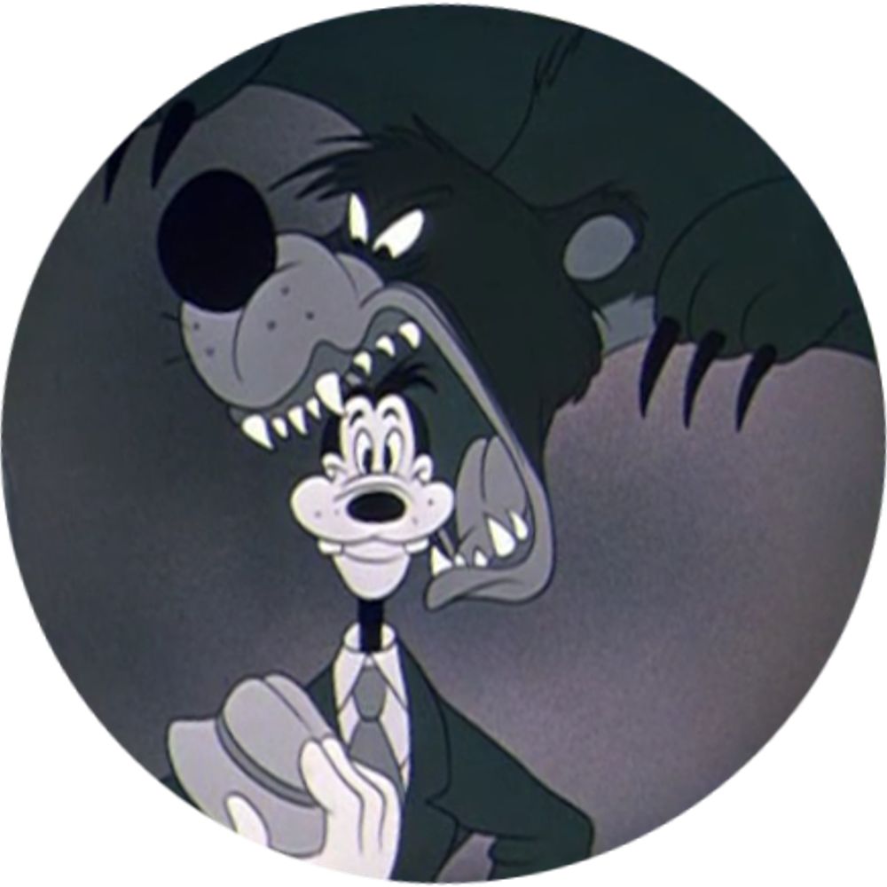 User avatar