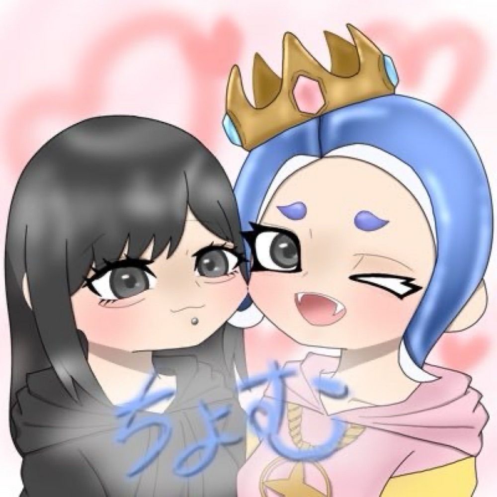 ちょむ`( ö )´
