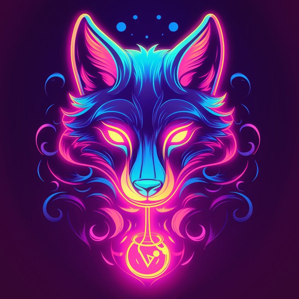 Kitsune Alchemy