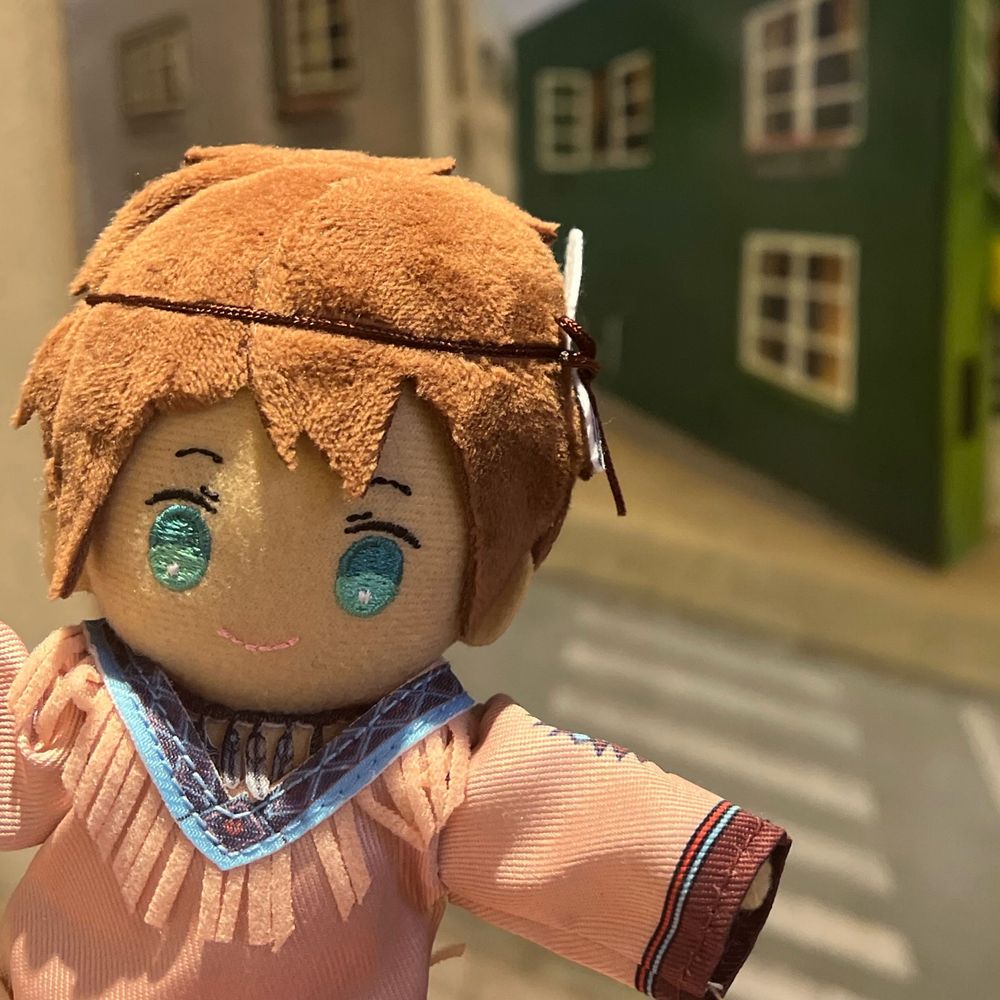 冴木