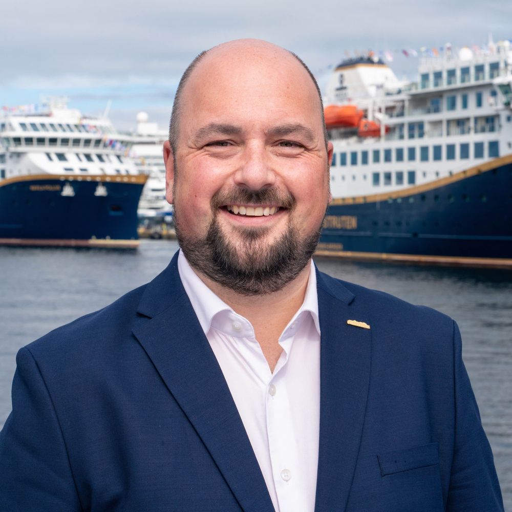 Lasse A. Vangstein