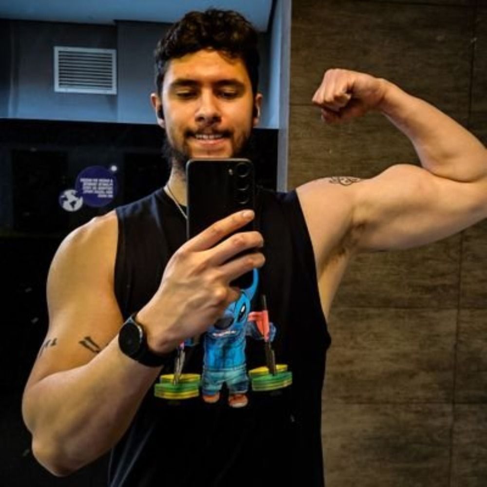 Gabriel Franco